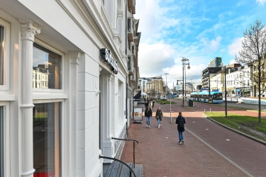 Willemsplein 36, 6811 KC, Arnhem