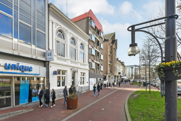 Willemsplein 36, 6811 KC, Arnhem