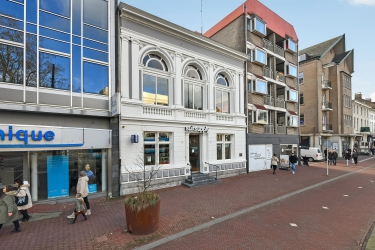 Willemsplein 36, 6811 KC, Arnhem