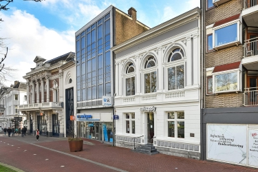 Willemsplein 36, 6811 KC, Arnhem