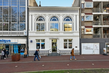 Willemsplein 36, 6811 KC, Arnhem
