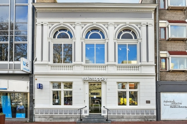 Willemsplein 36, 6811 KC, Arnhem