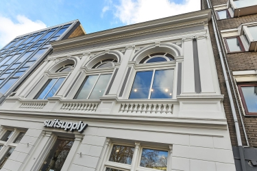 Willemsplein 36, 6811 KC, Arnhem