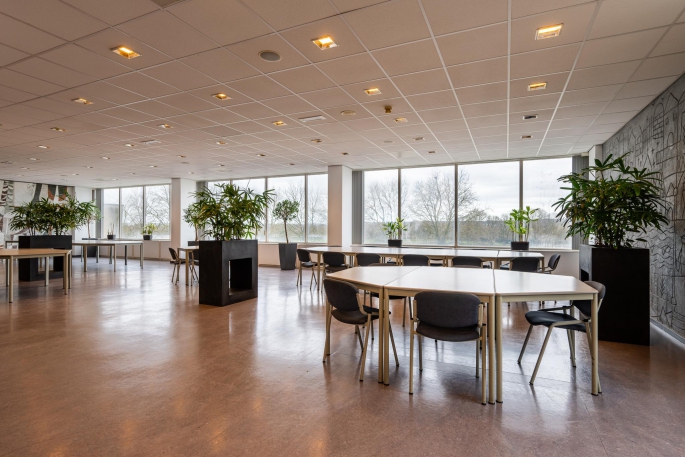 Lage Kanaaldijk 115, 6212 NA, Maastricht