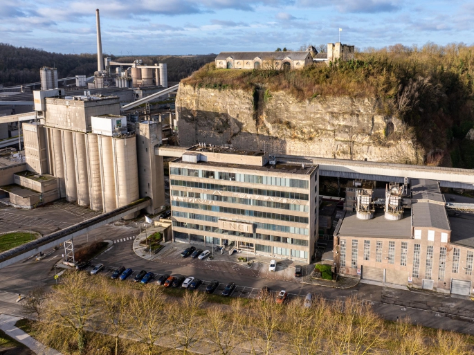 Lage Kanaaldijk 115, 6212 NA, Maastricht
