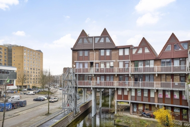Gravin Adelastraat 75, 3032 HB, Rotterdam