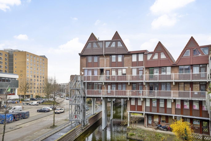Gravin Adelastraat 75, 3032 HB, Rotterdam