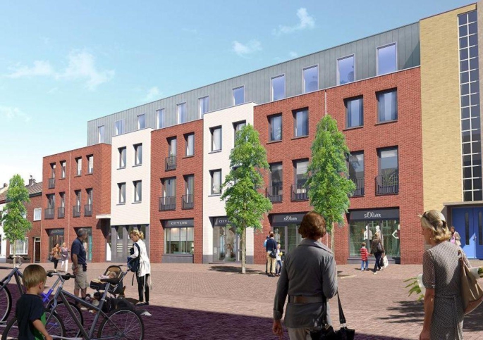 Stationsstraat 18, 6131 AZ, Sittard