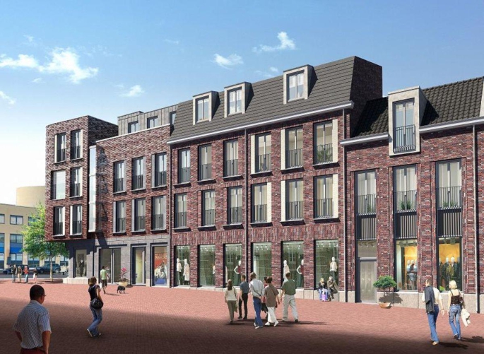 Stationsstraat 18, 6131 AZ, Sittard