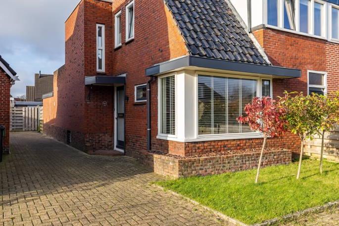 Scharreweersterweg 24 a, 9902 CG, Appingedam