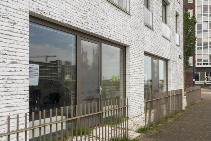 Fritz Dietrich Kahlenbergstraat 262, 1087 LL, Amsterdam