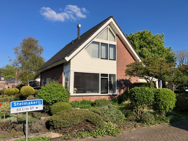 Stelmakerij 59, 9932 GK, Delfzijl