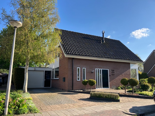Stelmakerij 59, 9932 GK, Delfzijl