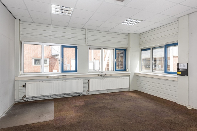 Industrieplein 3, 7553 LL, Hengelo