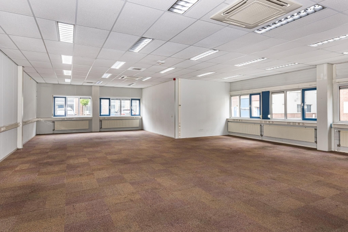 Industrieplein 3, 7553 LL, Hengelo