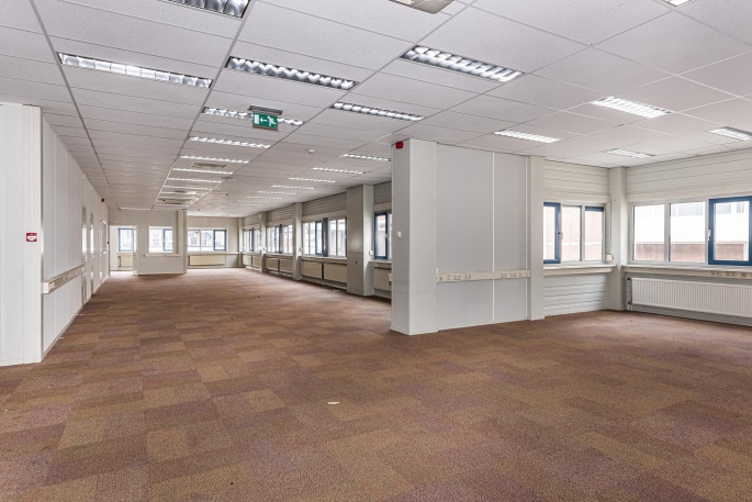 Industrieplein 3, 7553 LL, Hengelo