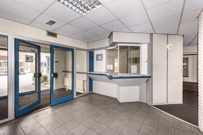 Industrieplein 3, 7553 LL, Hengelo