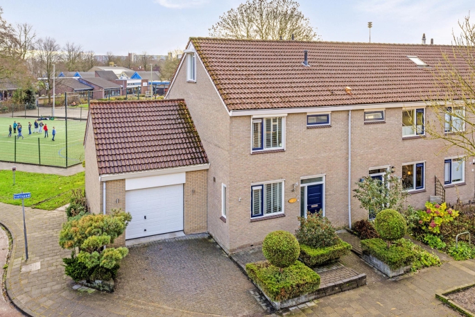 Scharmbarg 3, 9407 EA, Assen