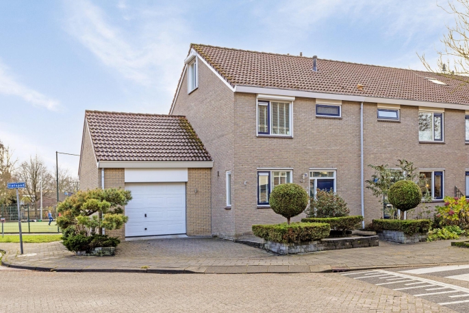 Scharmbarg 3, 9407 EA, Assen
