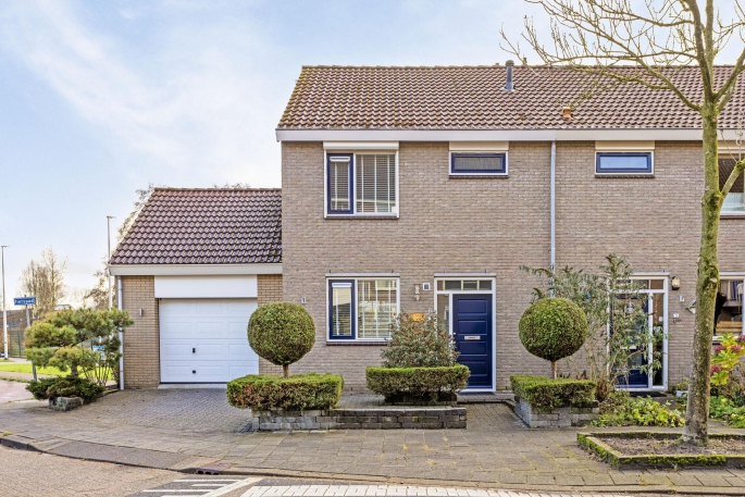Scharmbarg 3, 9407 EA, Assen