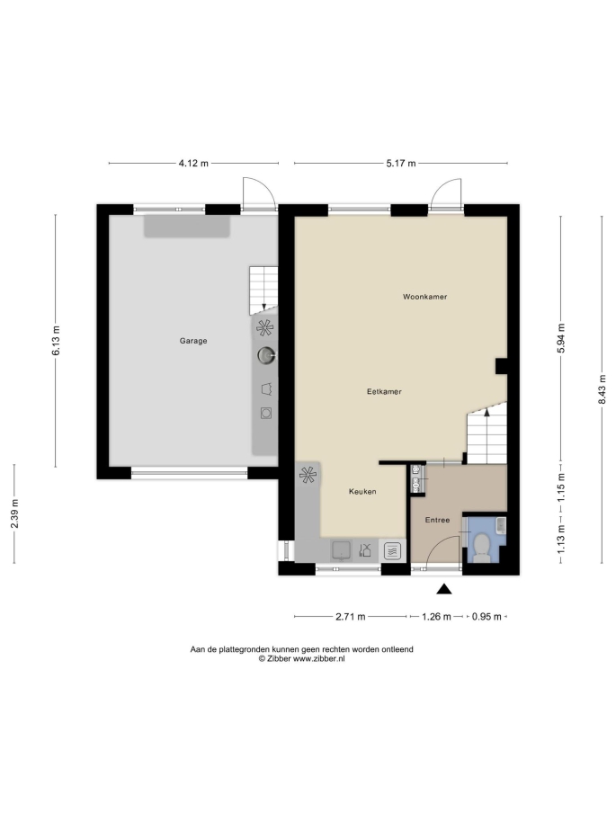 Scharmbarg 3, 9407 EA, Assen
