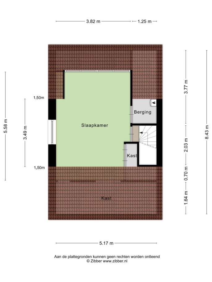 Scharmbarg 3, 9407 EA, Assen
