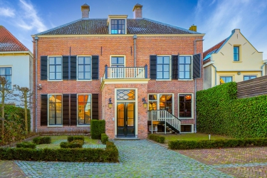 Voorstraat 56, 4132 AS, Vianen