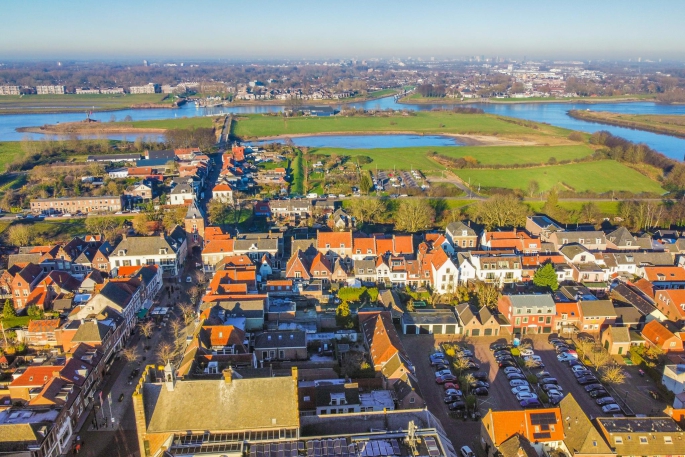 Voorstraat 56, 4132 AS, Vianen