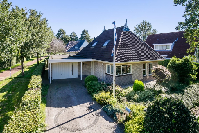 Eendekroos 58, 9207 DT, Drachten