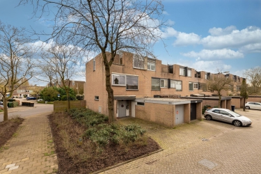 Couwenhoven 6201, 3703 HM, Zeist