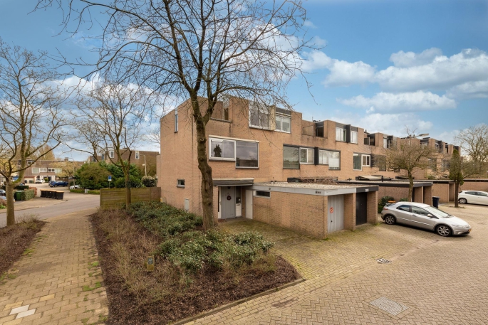 Couwenhoven 6201, 3703 HM, Zeist