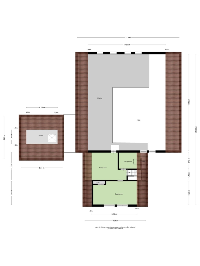 Gieterstraat 21, 9451 AR, Rolde