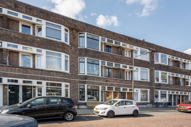 Rembrandtlaan 61 B, 3117 VE, Schiedam