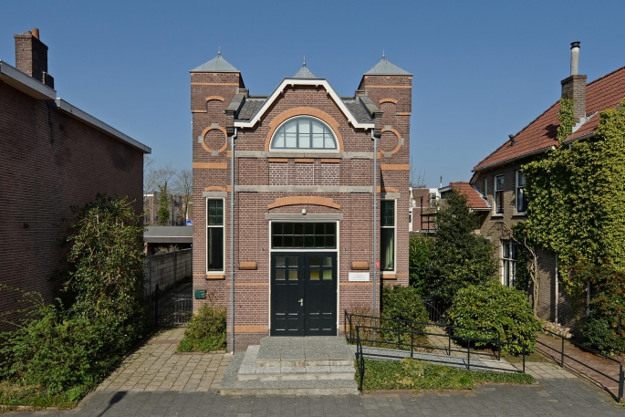 Oranjestraat 13, 9401 KE, Assen