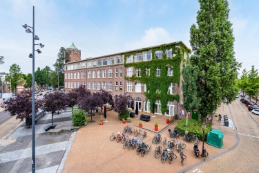 Timorplein 24 - 61, 1094 CC, Amsterdam