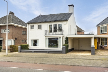 Volksparksingel 73, 7513 CS, Enschede