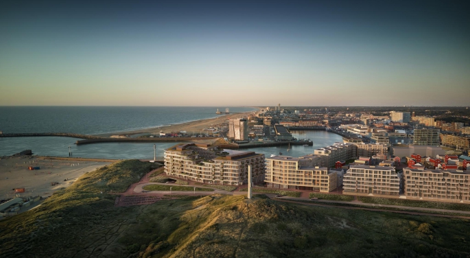 MARES, Mares - Stad, bouwnummer: 86, 's-Gravenhage