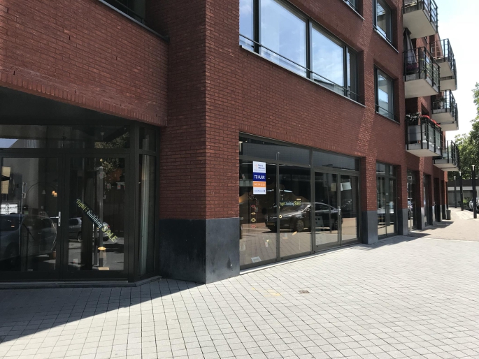 Dr. Poelsstraat 23, 6411 HG, Heerlen