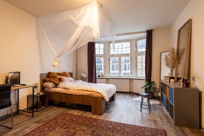 Wycker Brugstraat 58, 6221 ED, Maastricht