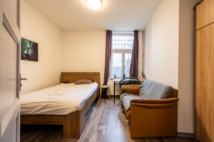 Wycker Brugstraat 58, 6221 ED, Maastricht