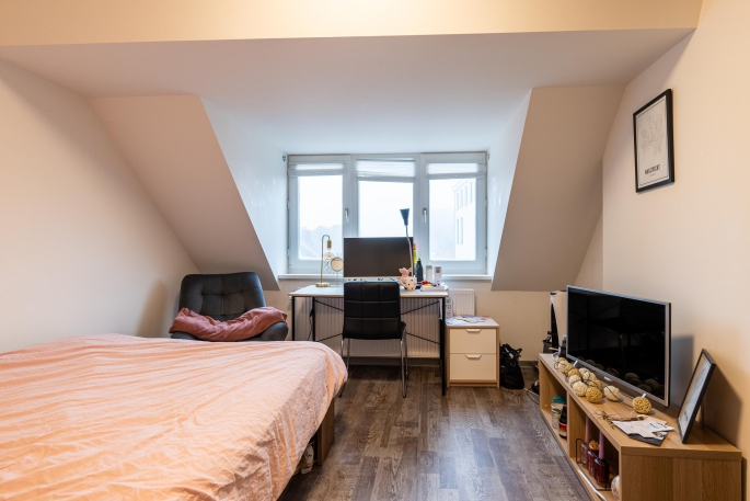 Wycker Brugstraat 58, 6221 ED, Maastricht