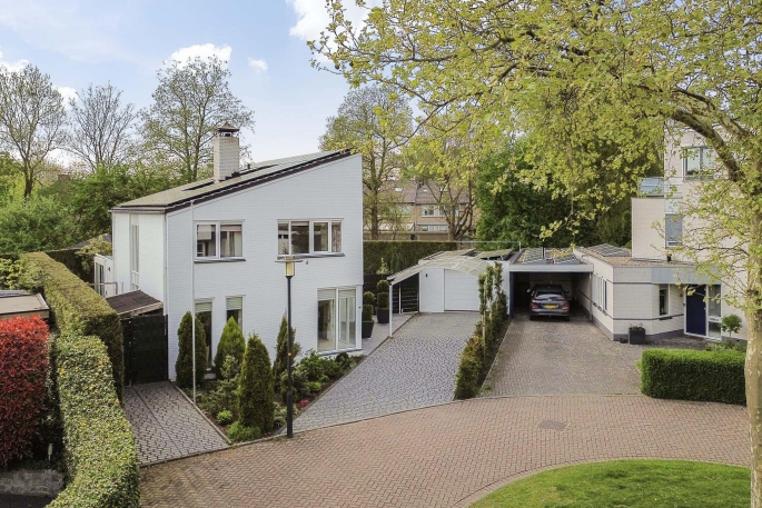 Homerusstraat 64, 7323 PZ, Apeldoorn