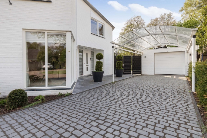 Homerusstraat 64, 7323 PZ, Apeldoorn