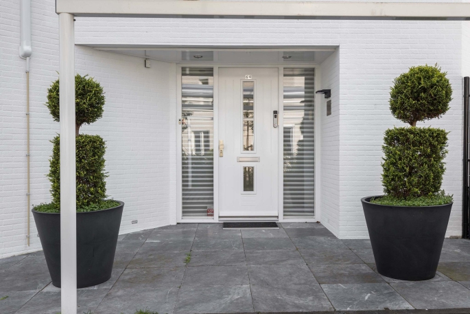 Homerusstraat 64, 7323 PZ, Apeldoorn