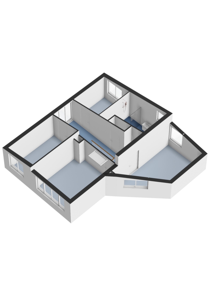Homerusstraat 64, 7323 PZ, Apeldoorn