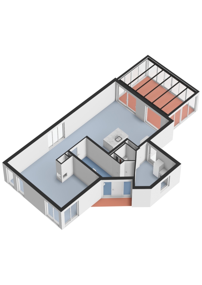 Homerusstraat 64, 7323 PZ, Apeldoorn