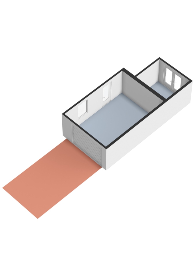 Homerusstraat 64, 7323 PZ, Apeldoorn