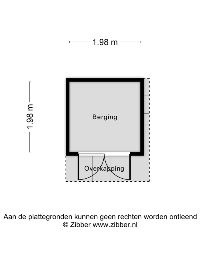 De Woerte 30, 7772 JP, Hardenberg