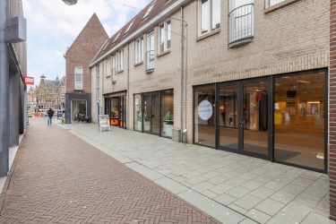 Kapelaanspad 8, 5801 BN, Venray