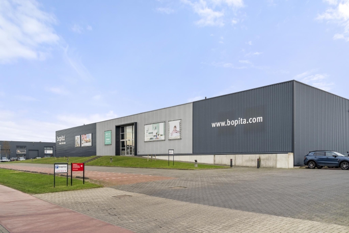 Industrieweg Oost 7, 6662 NE, Elst